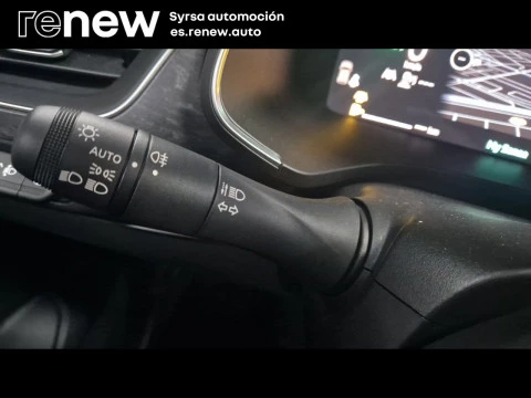 Renault Arkana Esprit Alpine full hybrid E-Tech 105kW