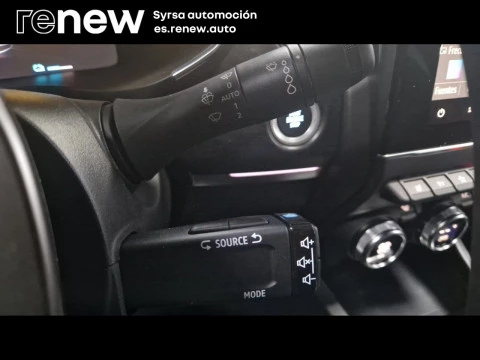 Renault Arkana Esprit Alpine full hybrid E-Tech 105kW