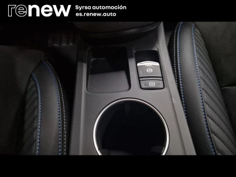 Renault Arkana Esprit Alpine full hybrid E-Tech 105kW