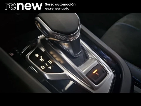 Renault Arkana Esprit Alpine full hybrid E-Tech 105kW
