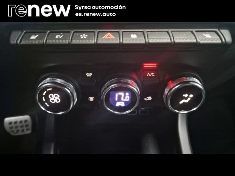 Renault Arkana Esprit Alpine full hybrid E-Tech 105kW