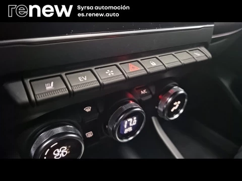 Renault Arkana Esprit Alpine full hybrid E-Tech 105kW