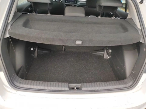 Skoda Fabia 1.0 MPI 59KW (80CV) Ambition