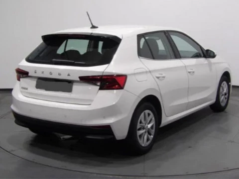 Skoda Fabia 1.0 MPI 59KW (80CV) Ambition