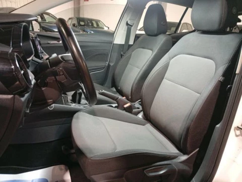 Skoda Fabia 1.0 MPI 59KW (80CV) Ambition