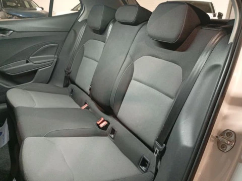 Skoda Fabia 1.0 MPI 59KW (80CV) Ambition