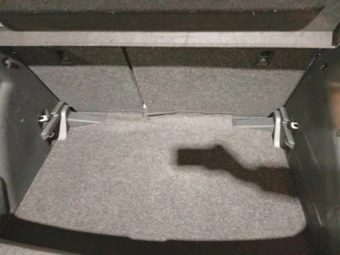 Skoda Fabia 1.0 MPI 59KW (80CV) Ambition