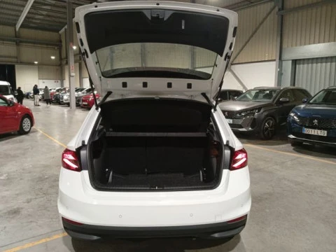 Skoda Fabia 1.0 MPI 59KW (80CV) Ambition