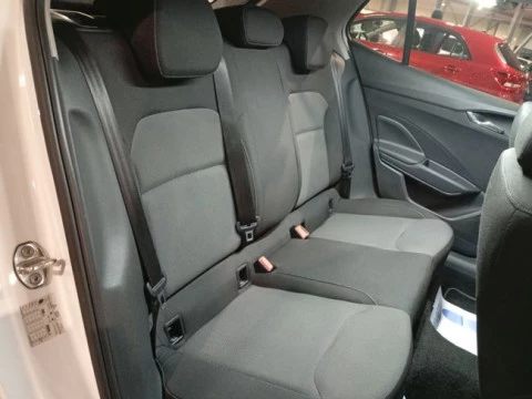 Skoda Fabia 1.0 MPI 59KW (80CV) Ambition