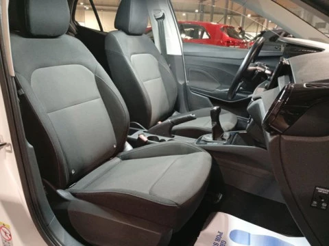 Skoda Fabia 1.0 MPI 59KW (80CV) Ambition