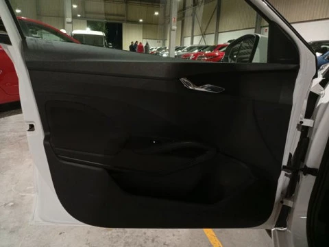 Skoda Fabia 1.0 MPI 59KW (80CV) Ambition