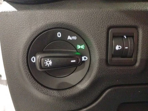 Skoda Fabia 1.0 MPI 59KW (80CV) Ambition