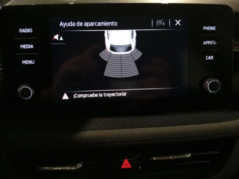 Skoda Fabia 1.0 MPI 59KW (80CV) Ambition