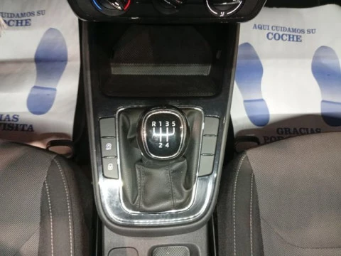 Skoda Fabia 1.0 MPI 59KW (80CV) Ambition