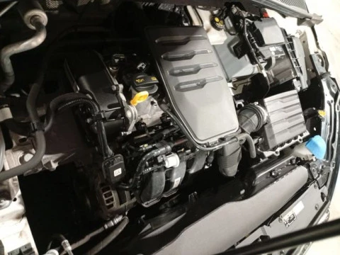 Skoda Fabia 1.0 MPI 59KW (80CV) Ambition