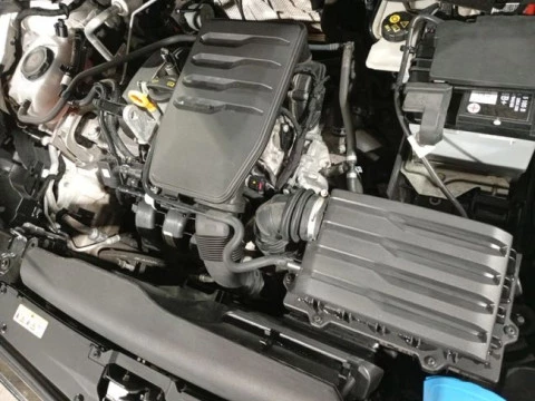 Skoda Fabia 1.0 MPI 59KW (80CV) Ambition