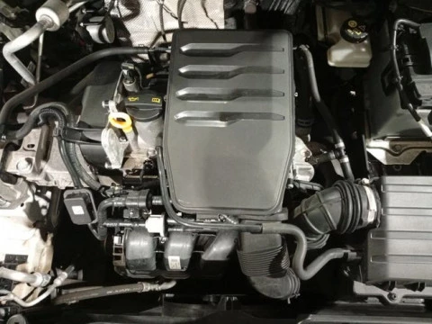 Skoda Fabia 1.0 MPI 59KW (80CV) Ambition