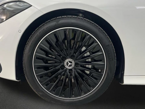 Mercedes-Benz CLE 220 d Coupé