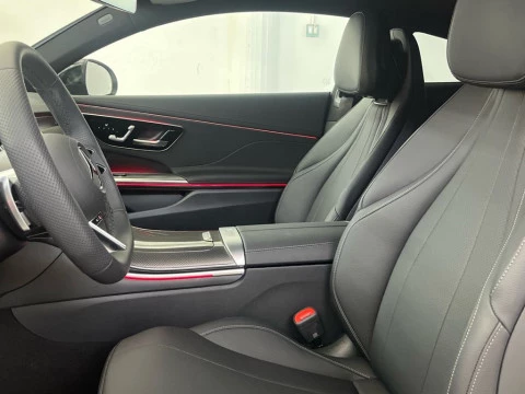 Mercedes-Benz CLE 220 d Coupé