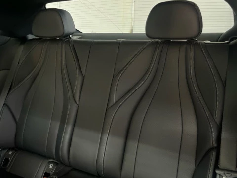 Mercedes-Benz CLE 220 d Coupé