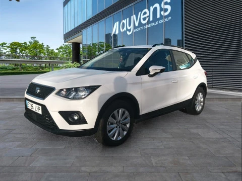 Seat Arona 1.0 TSI 85kW (115CV) Style Edition Eco