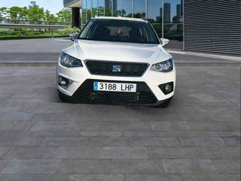 Seat Arona 1.0 TSI 85kW (115CV) Style Edition Eco
