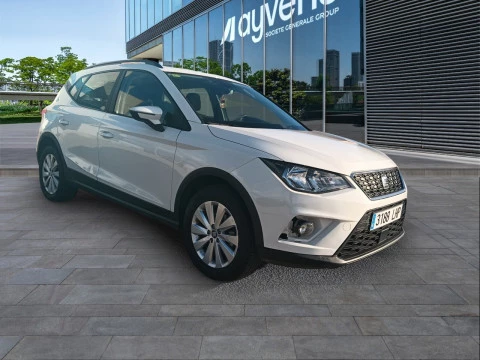 Seat Arona 1.0 TSI 85kW (115CV) Style Edition Eco