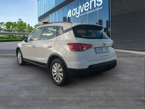 Seat Arona 1.0 TSI 85kW (115CV) Style Edition Eco