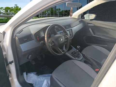 Seat Arona 1.0 TSI 85kW (115CV) Style Edition Eco