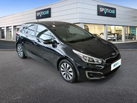 Kia Cee'd 1.6 CRDi VGT 136CV Tech