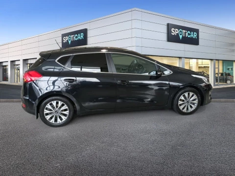 Kia Cee'd 1.6 CRDi VGT 136CV Tech