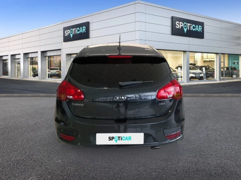 Kia Cee'd 1.6 CRDi VGT 136CV Tech