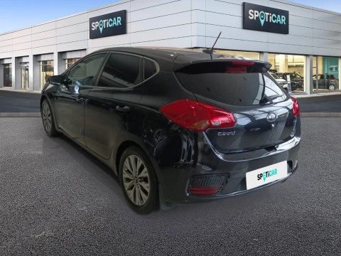 Kia Cee'd 1.6 CRDi VGT 136CV Tech