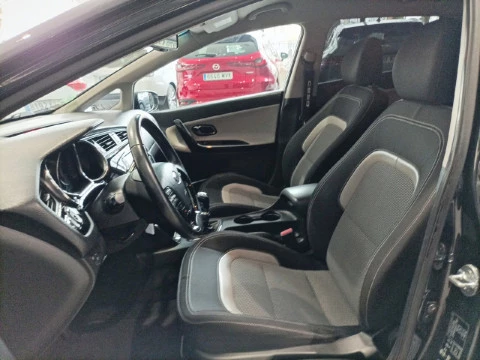 Kia Cee'd 1.6 CRDi VGT 136CV Tech