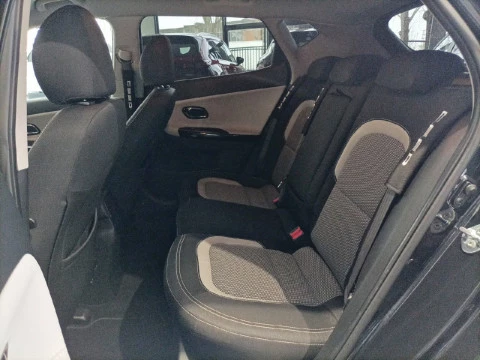 Kia Cee'd 1.6 CRDi VGT 136CV Tech