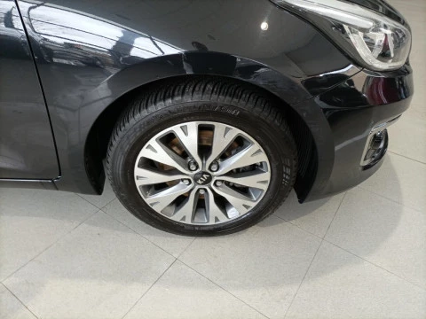 Kia Cee'd 1.6 CRDi VGT 136CV Tech