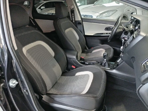 Kia Cee'd 1.6 CRDi VGT 136CV Tech