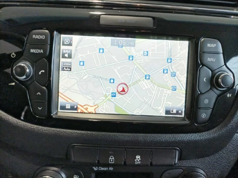 Kia Cee'd 1.6 CRDi VGT 136CV Tech