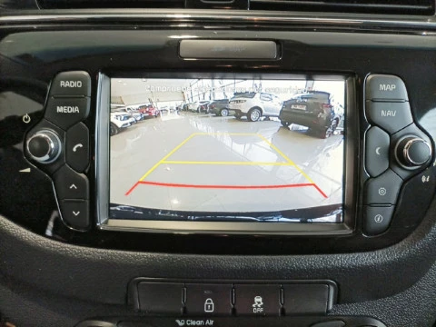 Kia Cee'd 1.6 CRDi VGT 136CV Tech