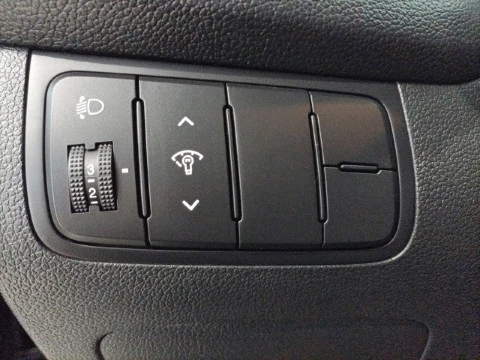 Kia Cee'd 1.6 CRDi VGT 136CV Tech