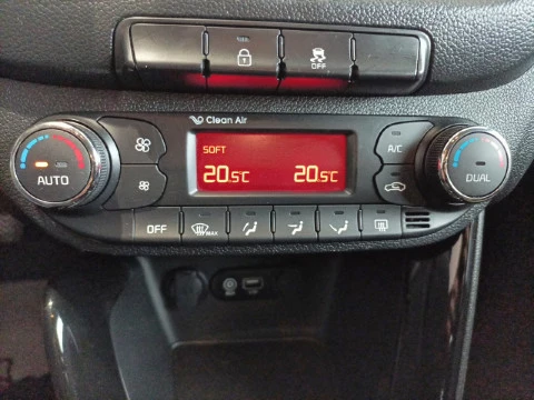 Kia Cee'd 1.6 CRDi VGT 136CV Tech