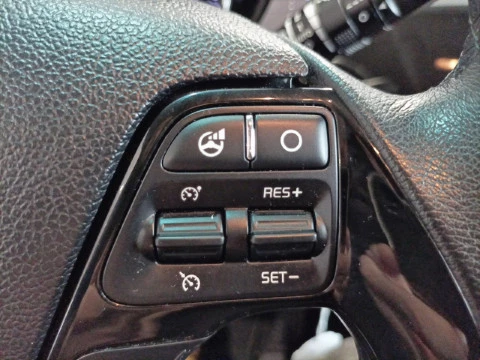 Kia Cee'd 1.6 CRDi VGT 136CV Tech