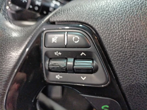 Kia Cee'd 1.6 CRDi VGT 136CV Tech