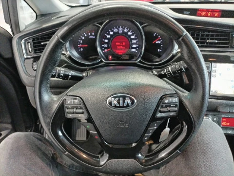 Kia Cee'd 1.6 CRDi VGT 136CV Tech