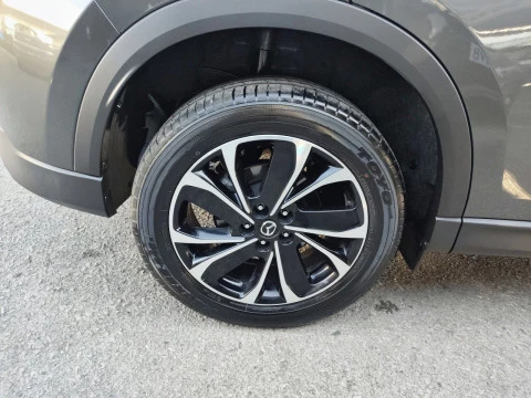 Mazda CX-5 e-Sky G MHEV 2.0 121kW AT Cent-Line Plus