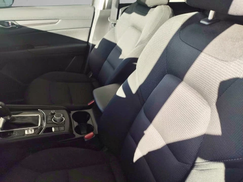 Mazda CX-5 e-Sky G MHEV 2.0 121kW AT Cent-Line Plus