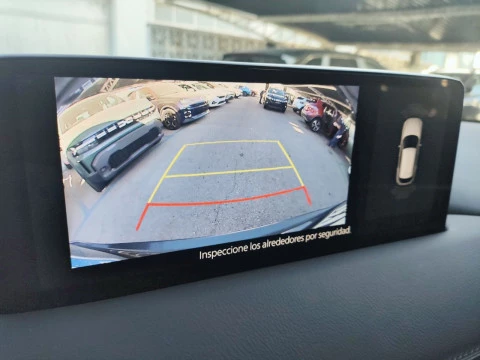 Mazda CX-5 e-Sky G MHEV 2.0 121kW AT Cent-Line Plus