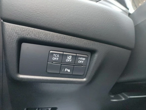 Mazda CX-5 e-Sky G MHEV 2.0 121kW AT Cent-Line Plus