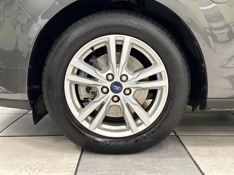 Ford S-MAX 2.0 TDCI Titanium 110 kW (150 CV)