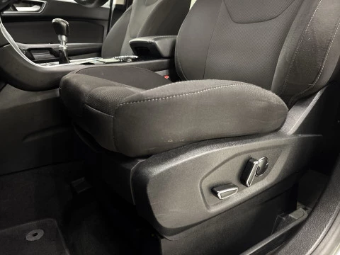 Ford S-MAX 2.0 TDCI Titanium 110 kW (150 CV)